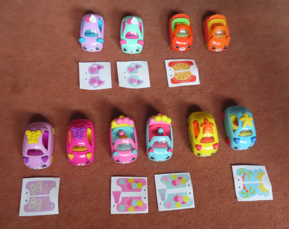 Shopkins